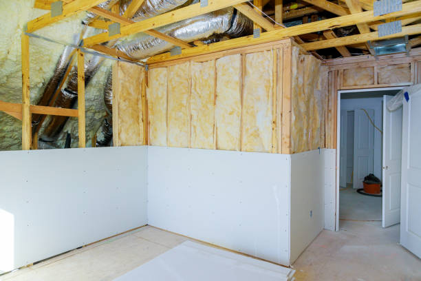 Best Energy Efficiency Insulation in Ack, NY