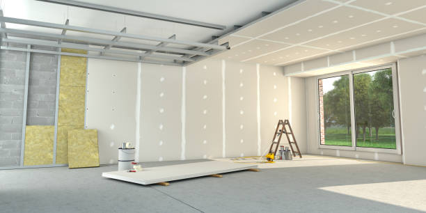 Types of Insulation We Offer in Nyack, NY