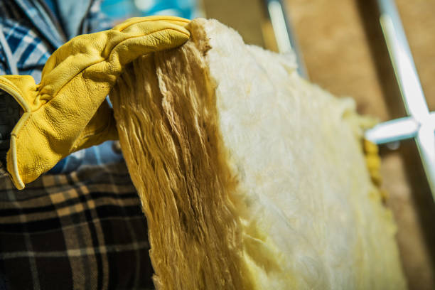 Best Eco-Friendly Insulation in Ack, NY