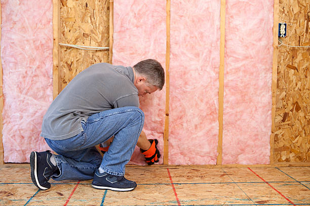 Best Spray Foam Insulation in Ack, NY