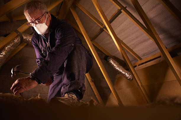 Best Specialized Insulation Services in Ack, NY