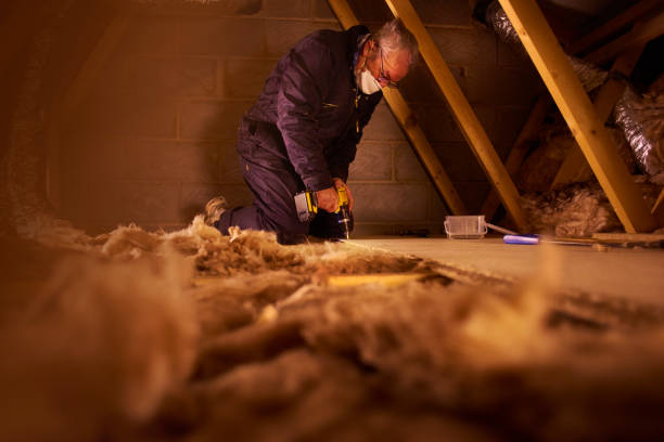 Best DIY Insulation Kits and Guidance in Ack, NY